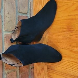 Vionic Parkwood Paloma 9.5 New